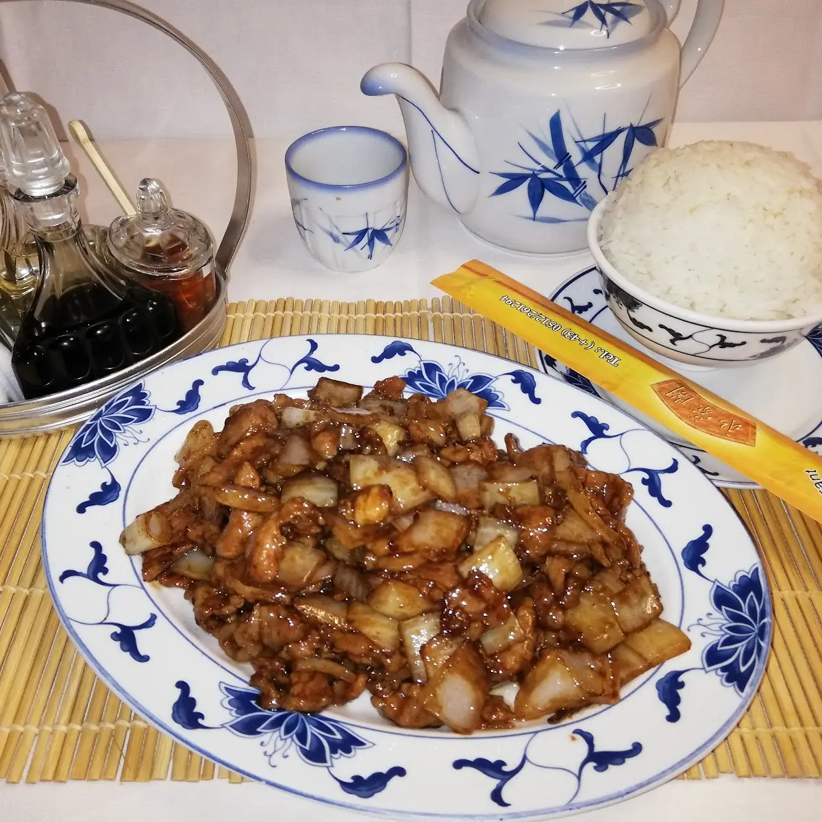 Essen und Trinken photo 1