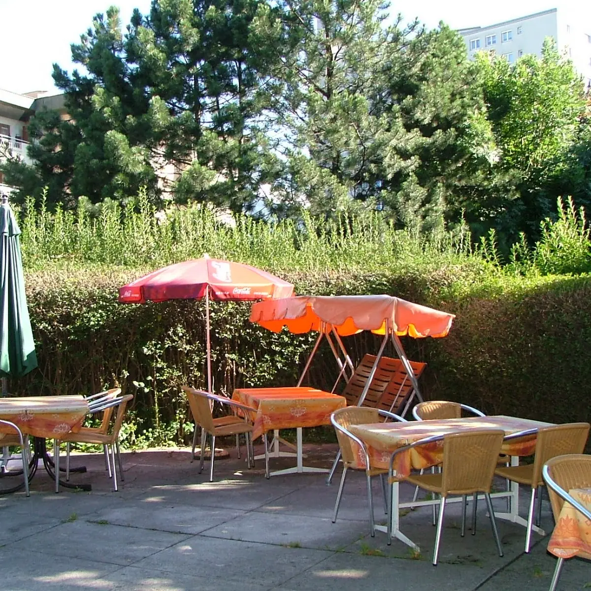 Atmosphäre photo 10