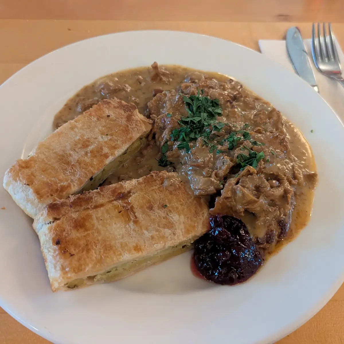 Essen und Trinken photo 10