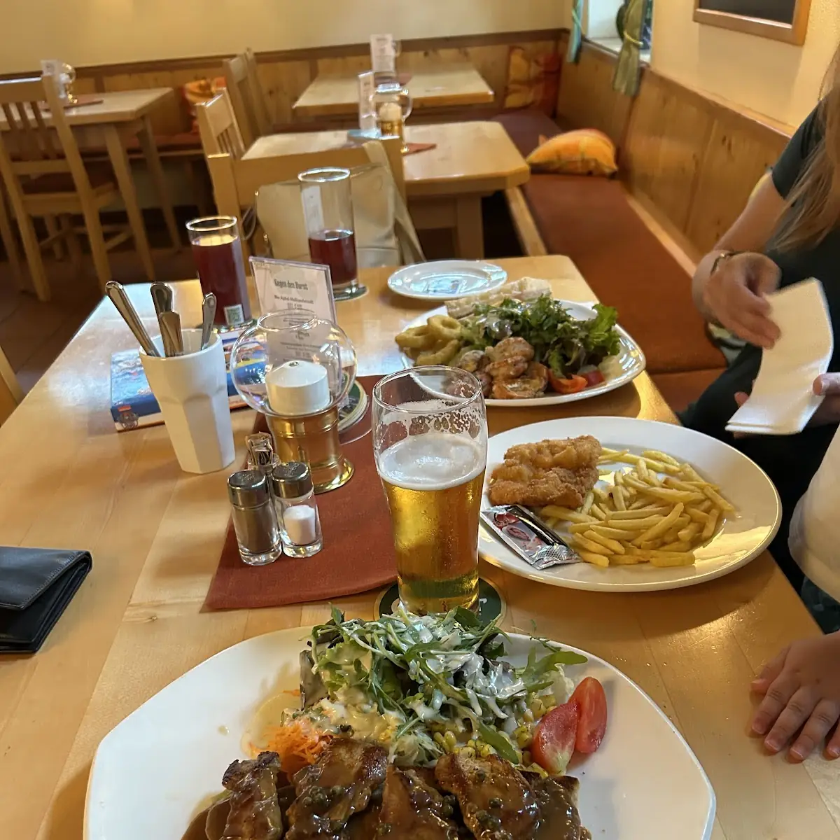 Essen und Trinken photo 7