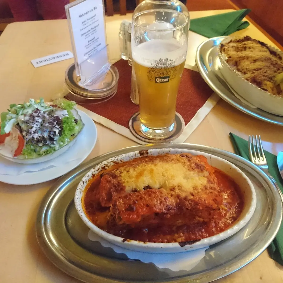 Essen und Trinken photo 8