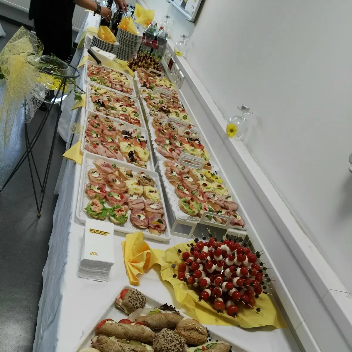 Essen und Trinken photo 7