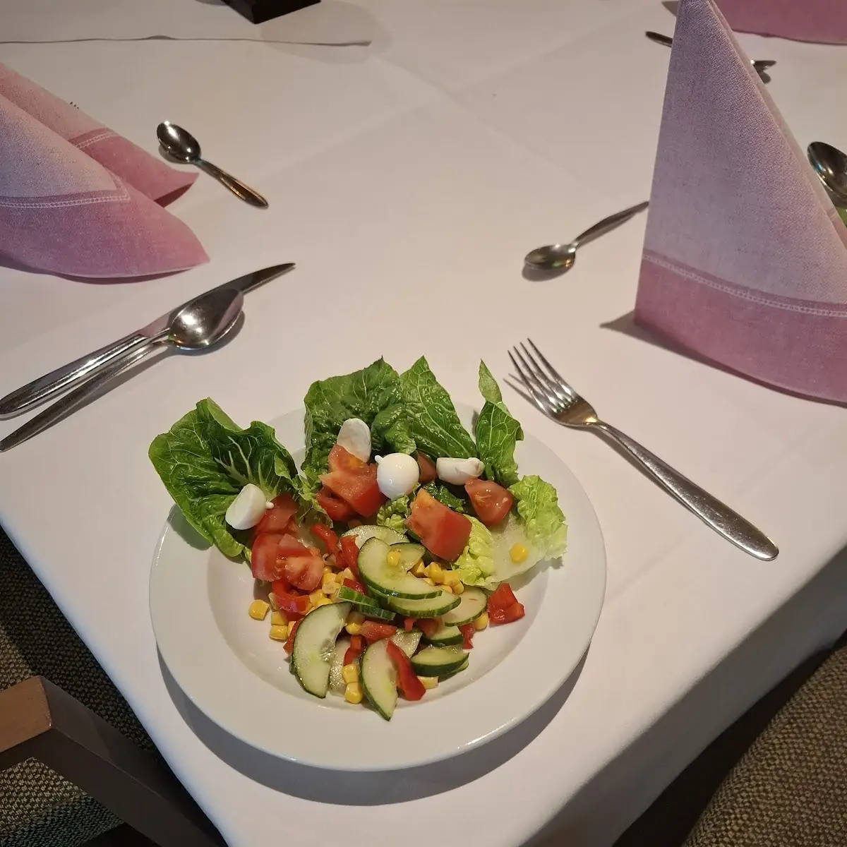 Essen und Trinken photo 1