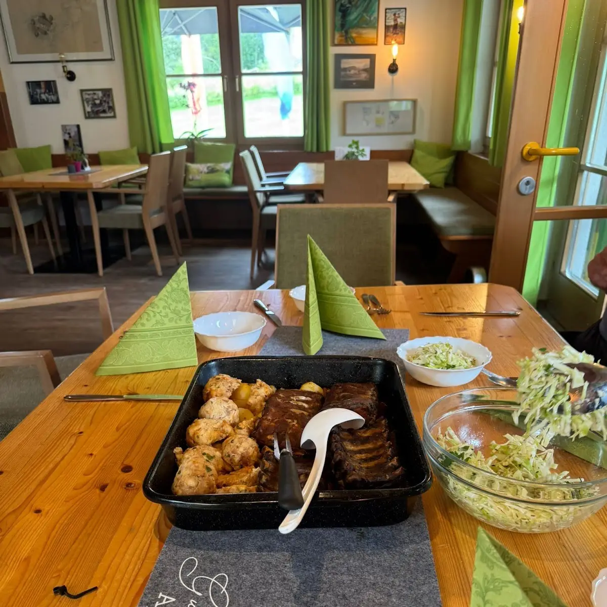 Essen und Trinken photo 4