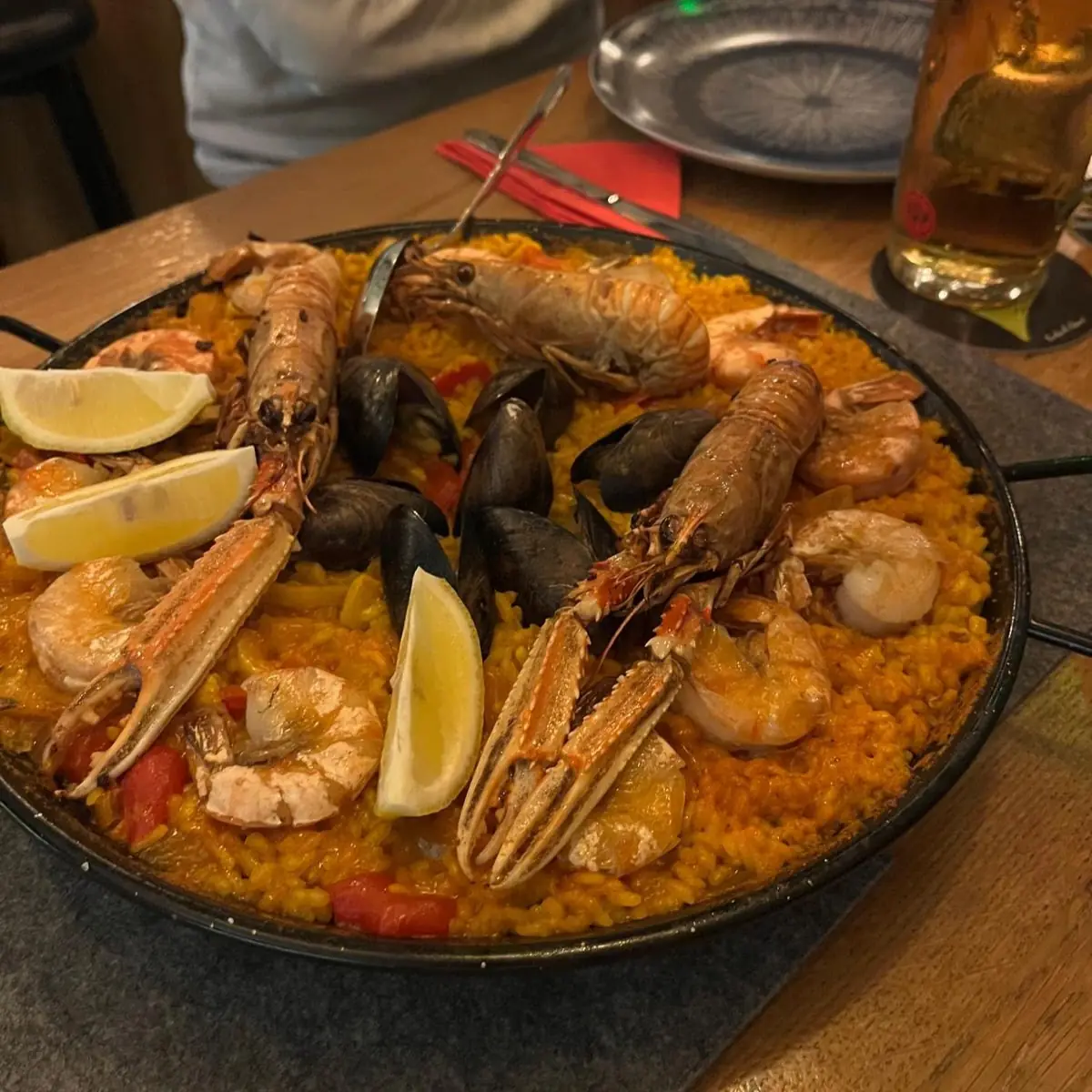 Essen und Trinken photo 5