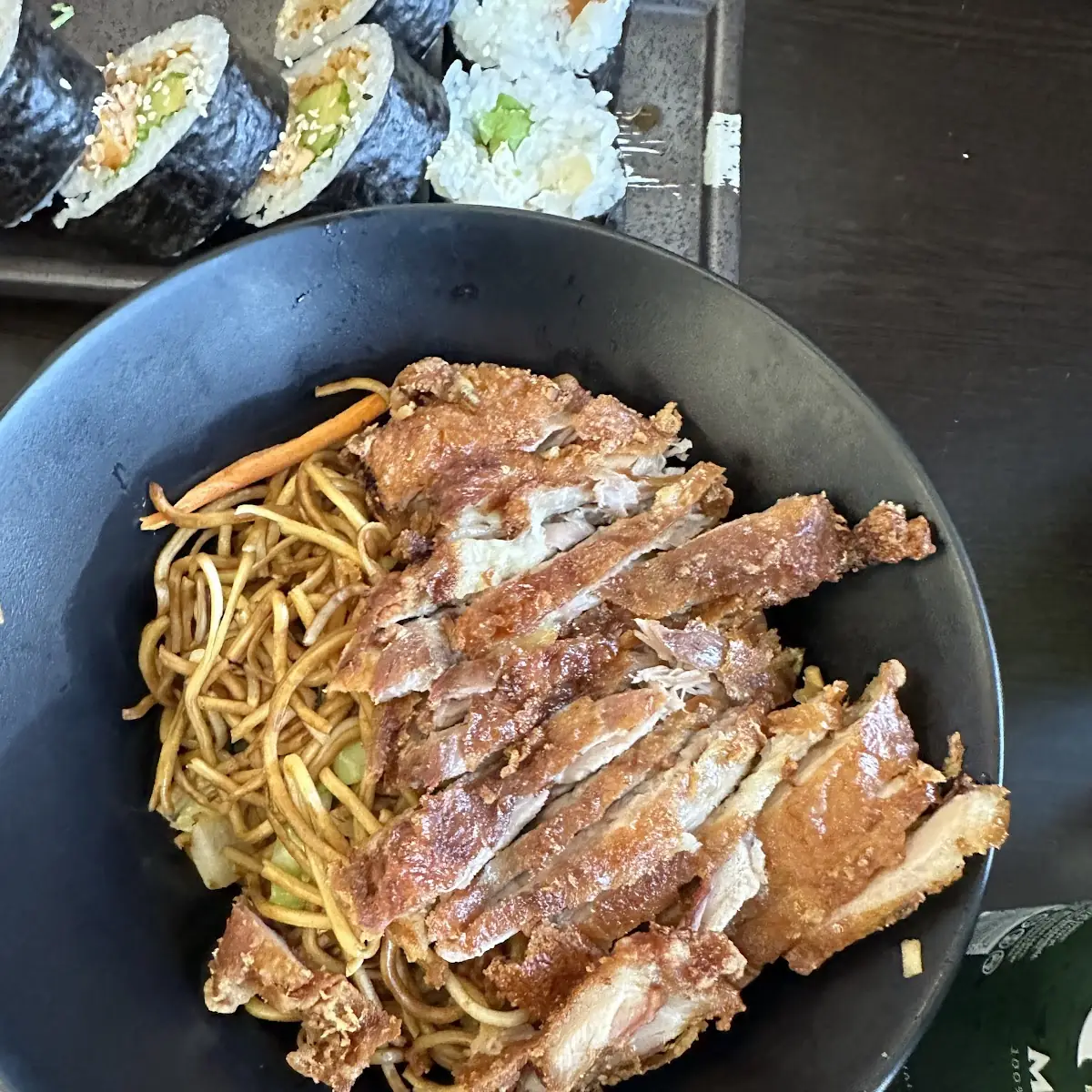 Essen und Trinken photo 4