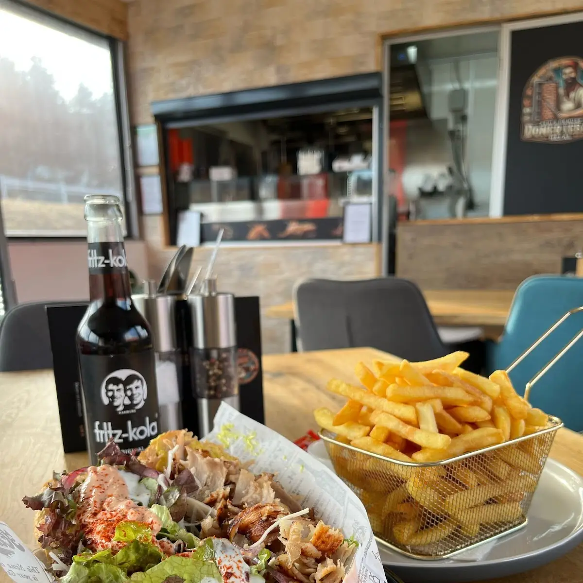 Essen und Trinken photo 10