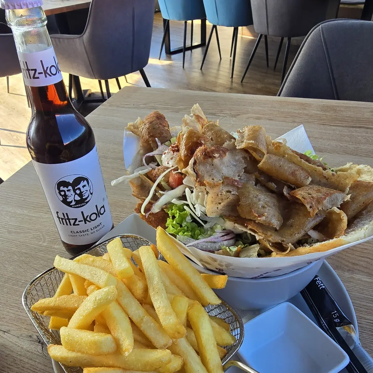 Essen und Trinken photo 6