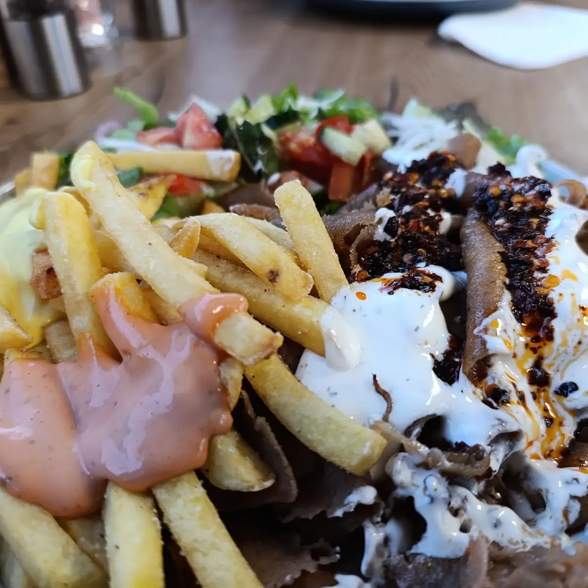 Essen und Trinken photo 7