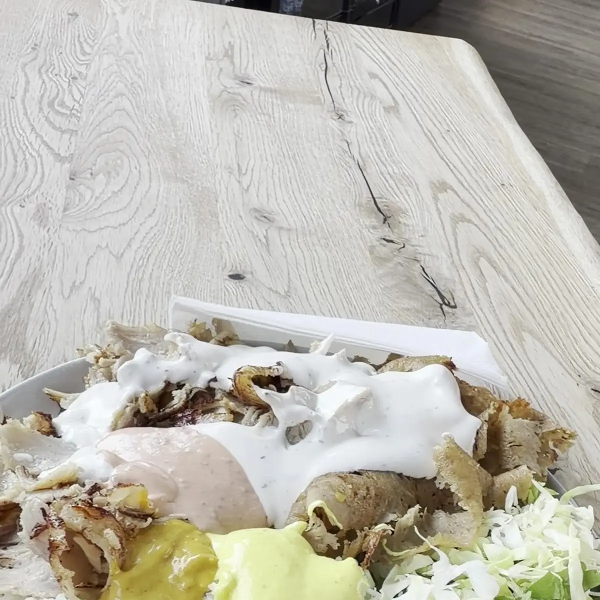 Essen und Trinken photo 8