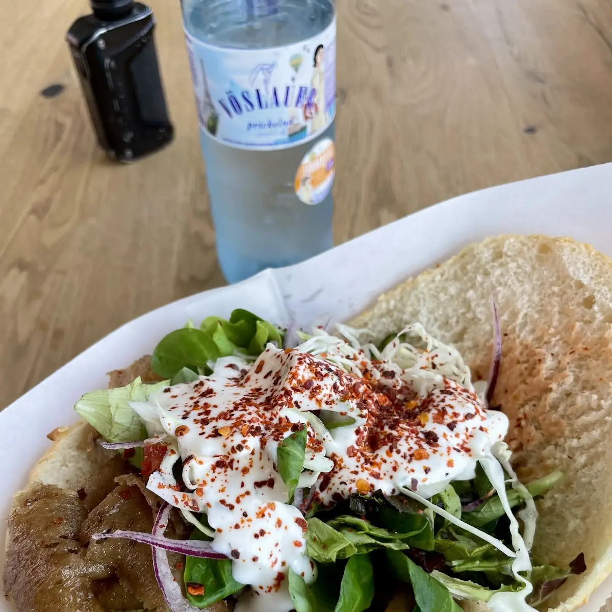 Essen und Trinken photo 9