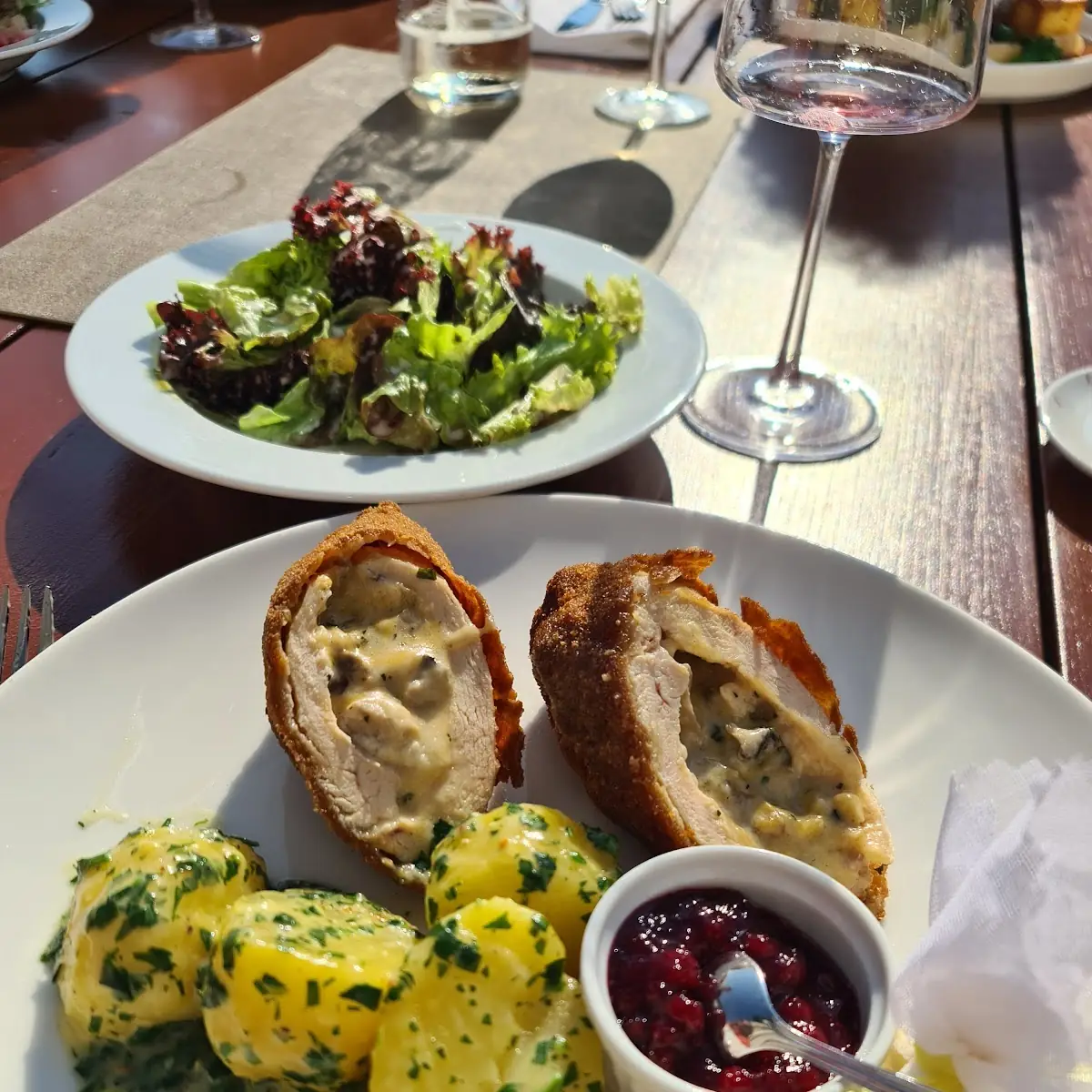 Essen und Trinken photo 3