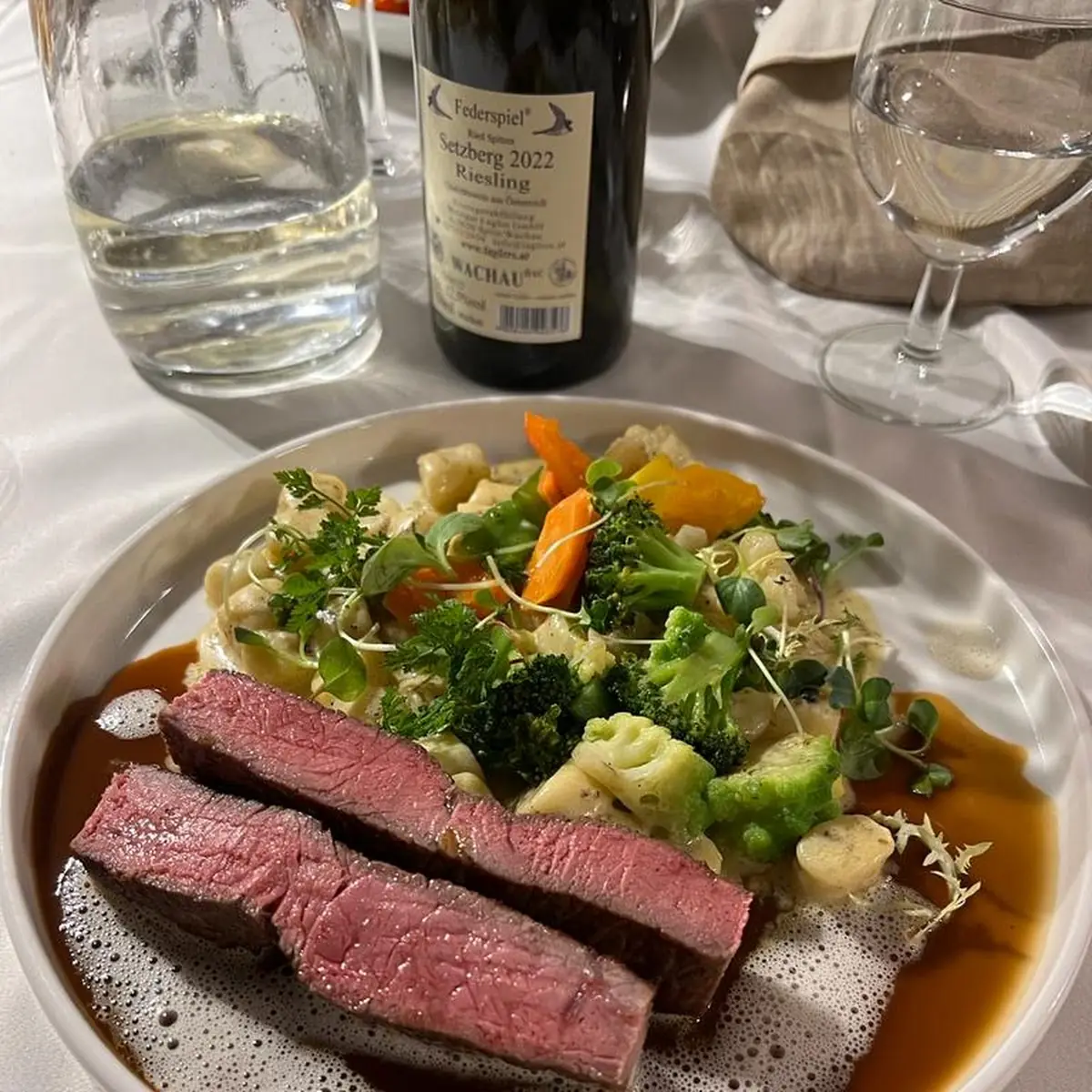 Essen und Trinken photo 5