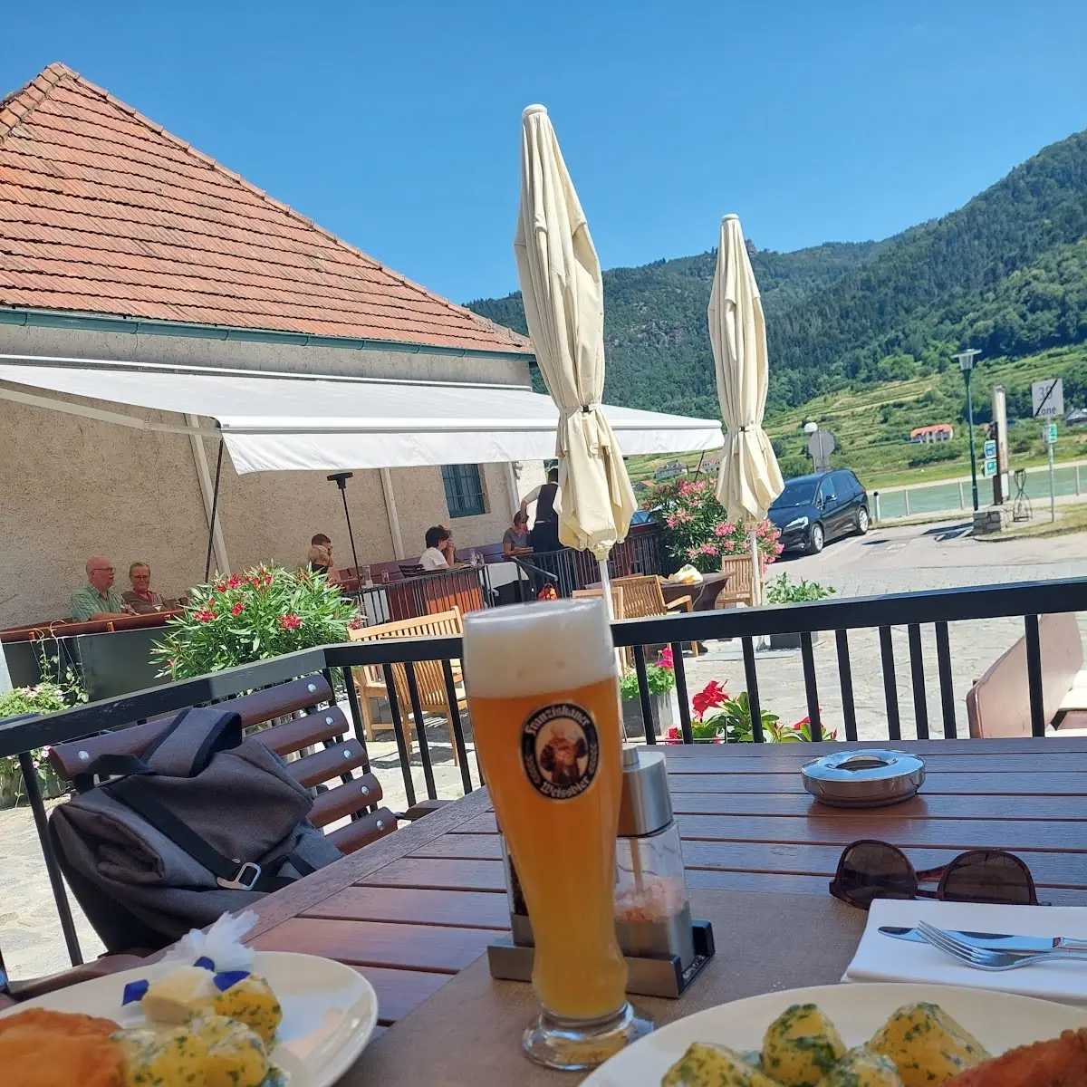 Essen und Trinken photo 8