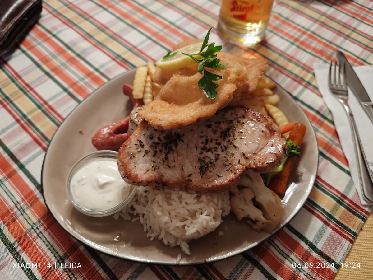 Essen und Trinken photo 10