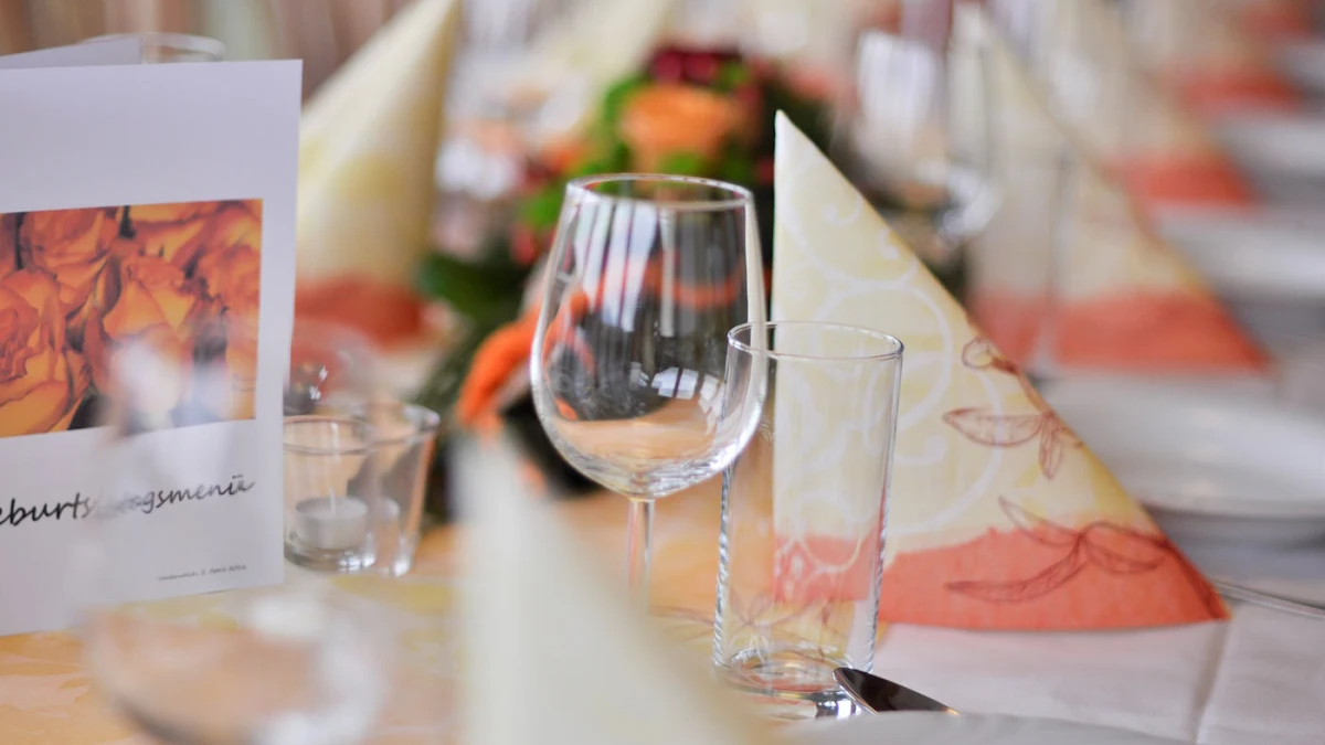 Essen und Trinken photo 3