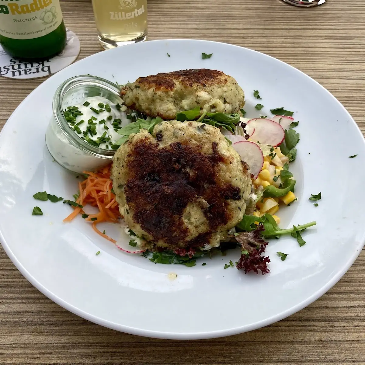 Essen und Trinken photo 10
