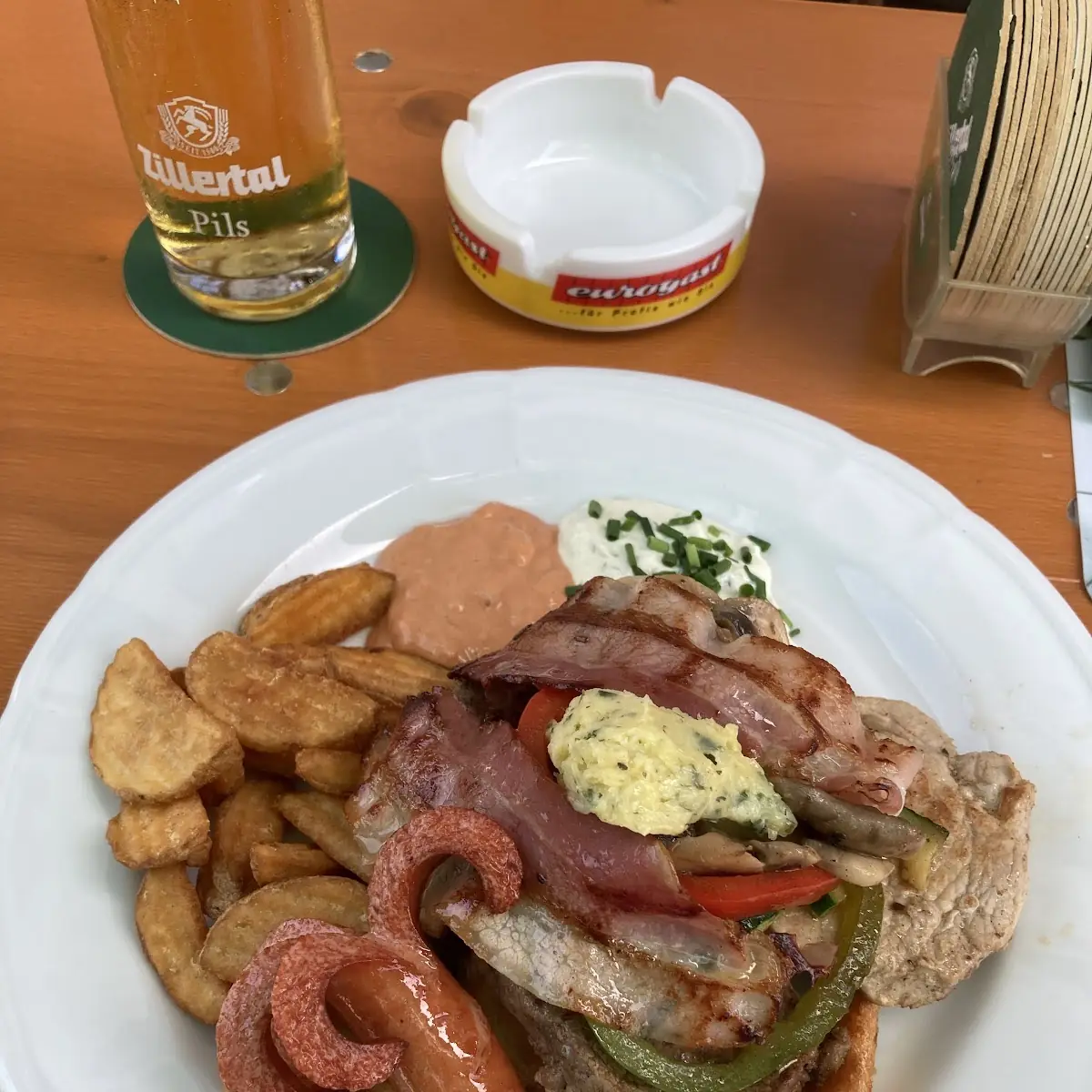 Essen und Trinken photo 6