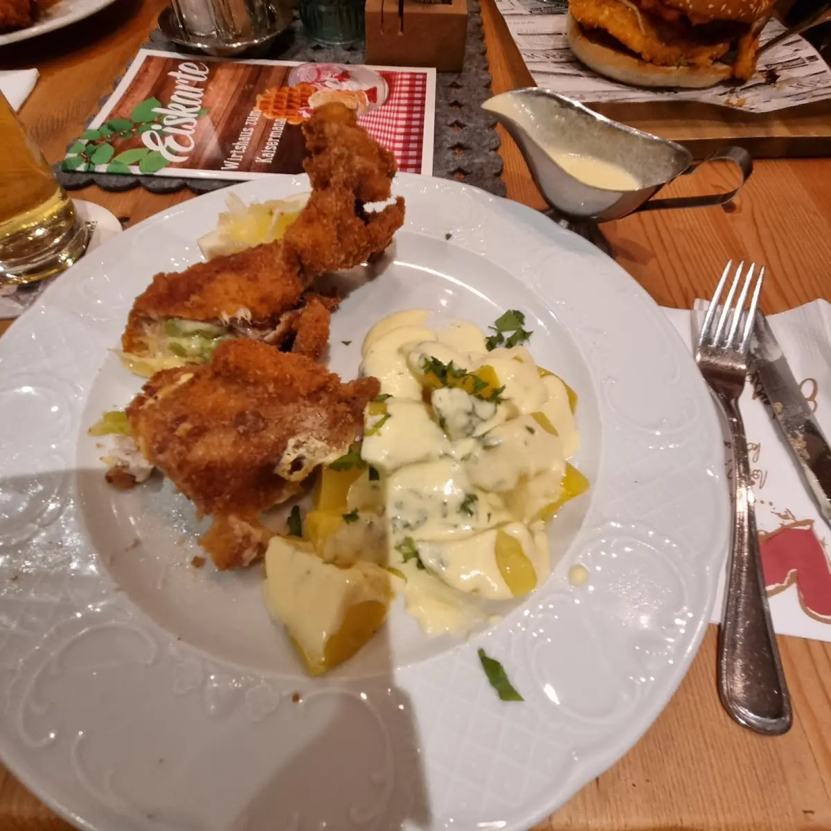 Essen und Trinken photo 8