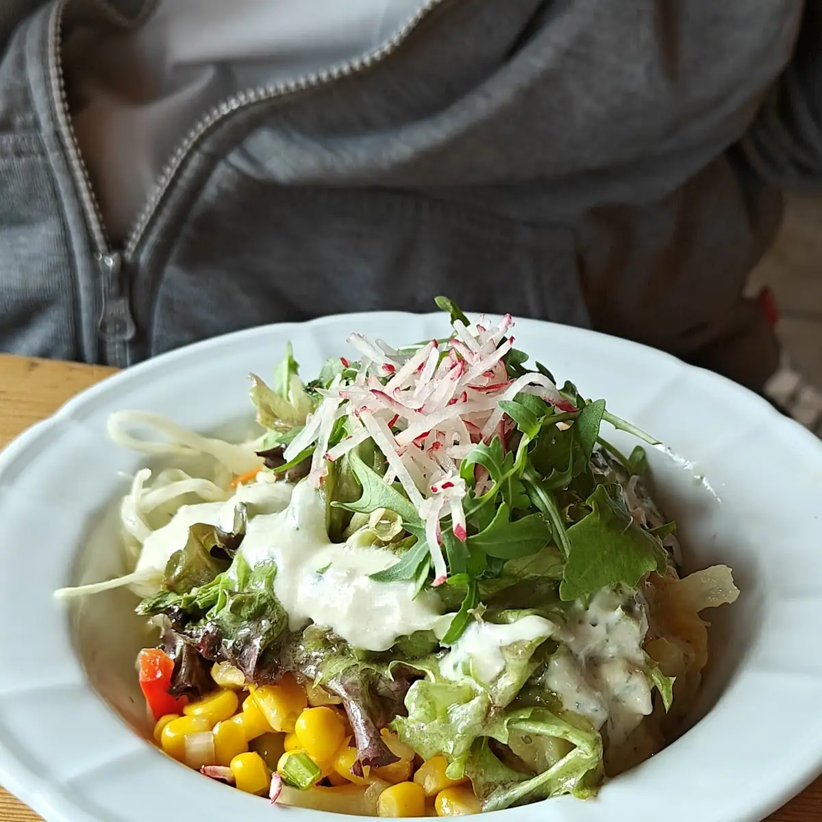 Essen und Trinken photo 9