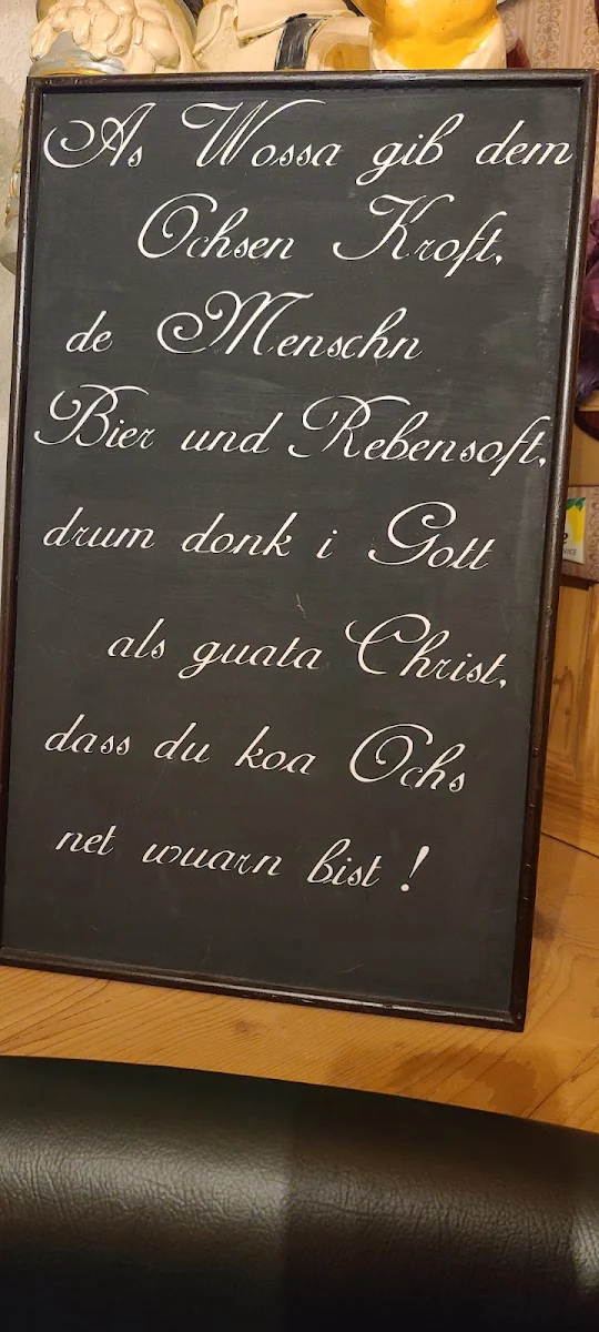 Speisekarte photo 4