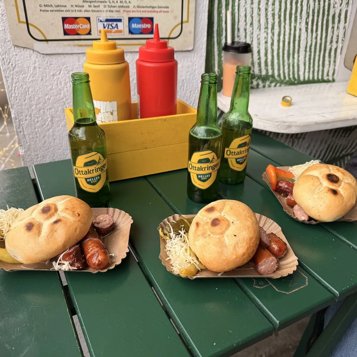 Essen und Trinken photo 1