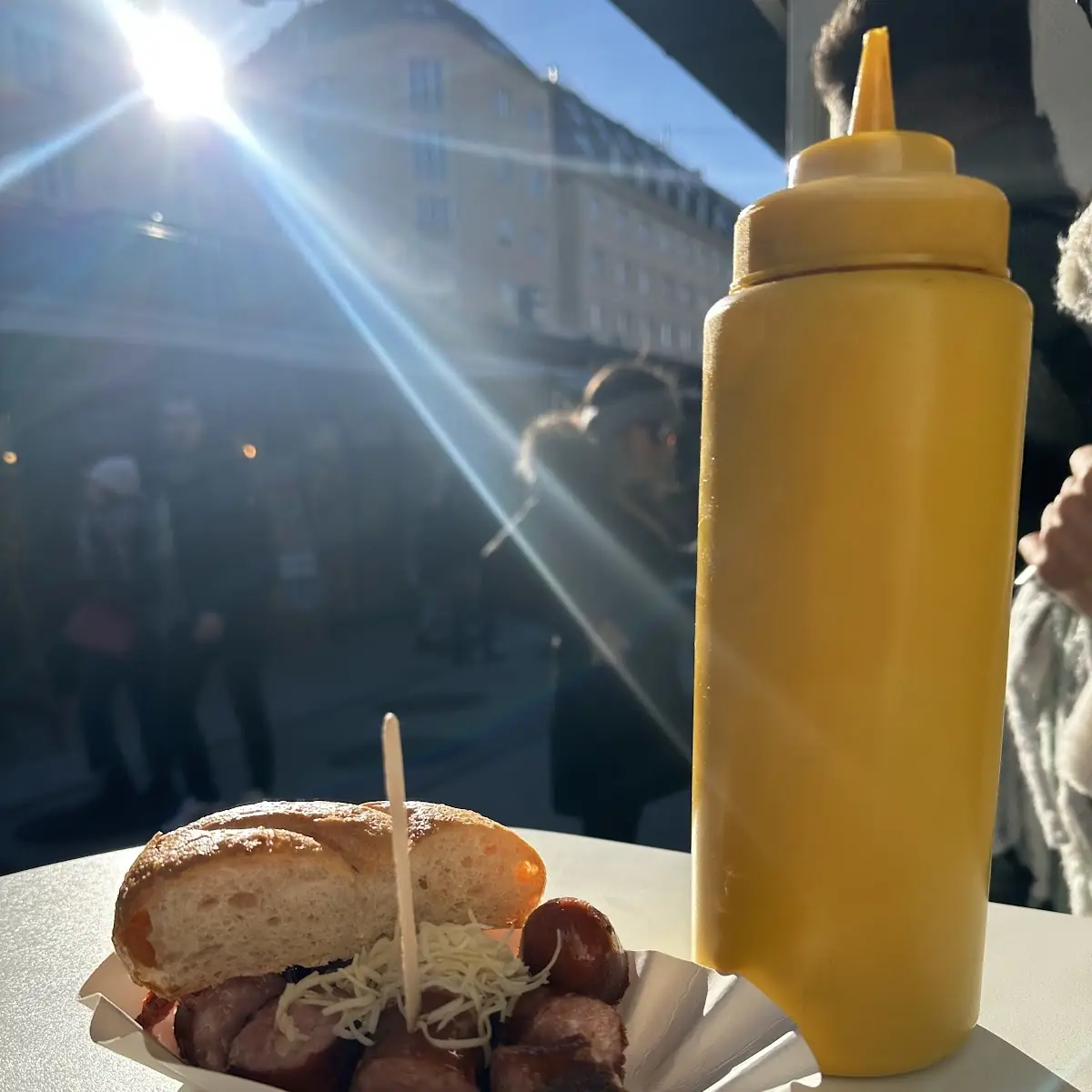 Essen und Trinken photo 10