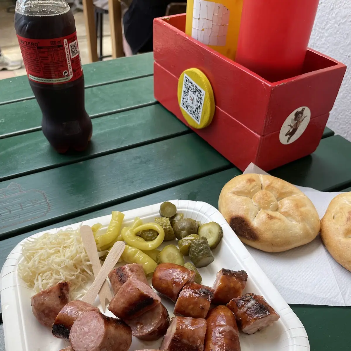 Essen und Trinken photo 2