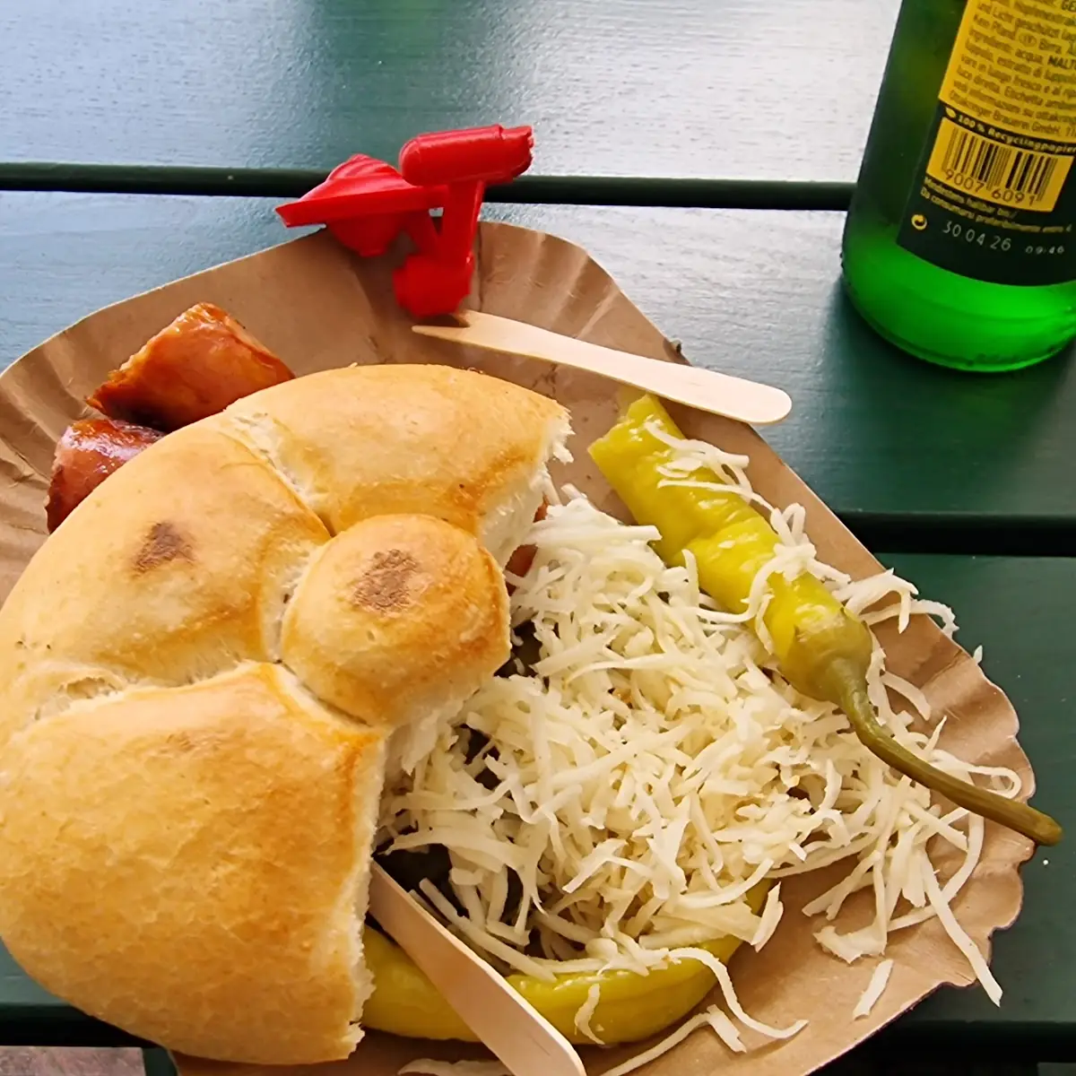 Essen und Trinken photo 5
