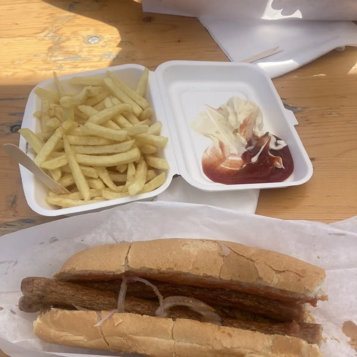 Essen und Trinken photo 4