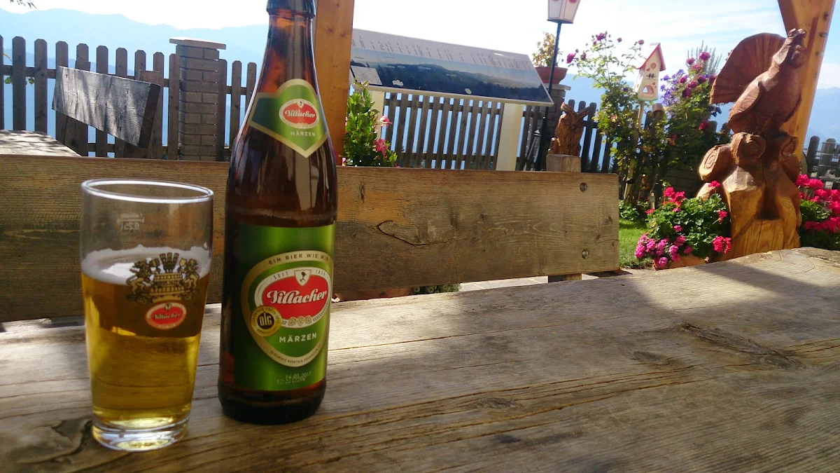 Essen und Trinken photo 2