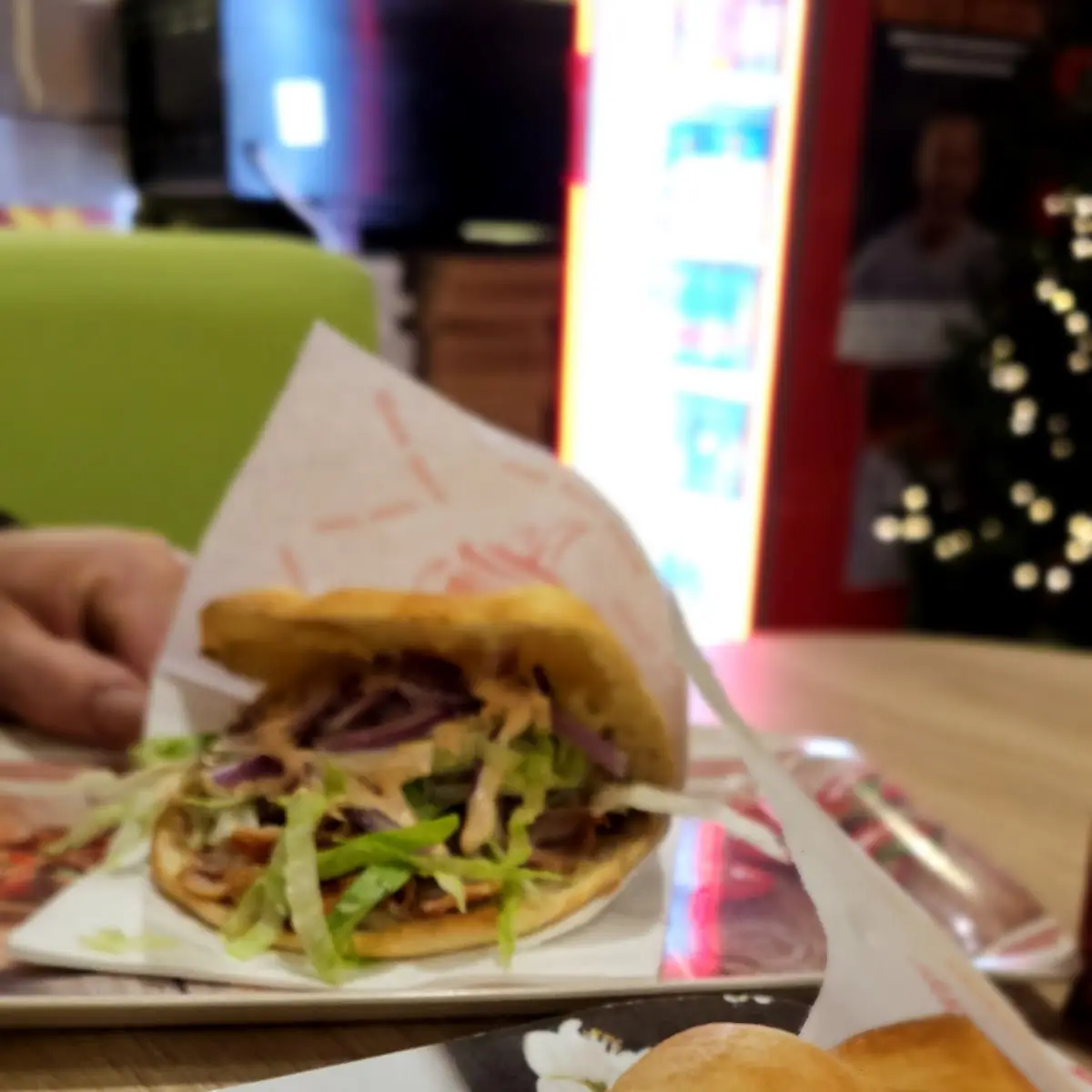 Essen und Trinken photo 8