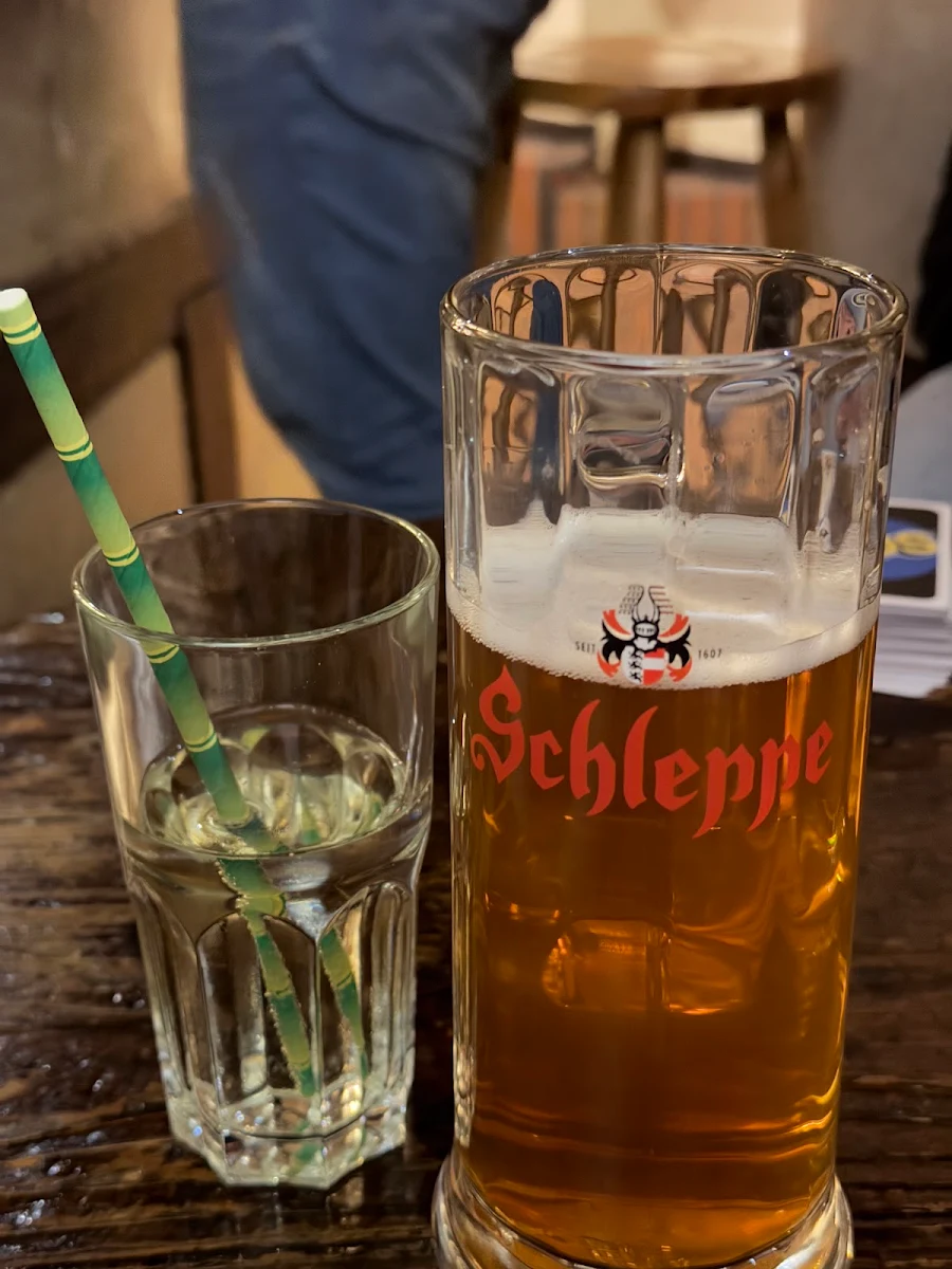Essen und Trinken photo 1