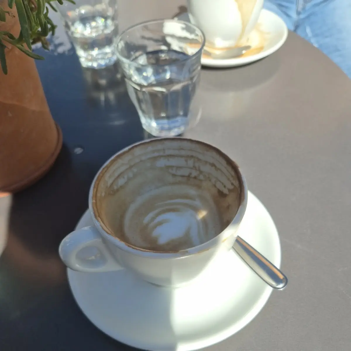 Essen und Trinken photo 10