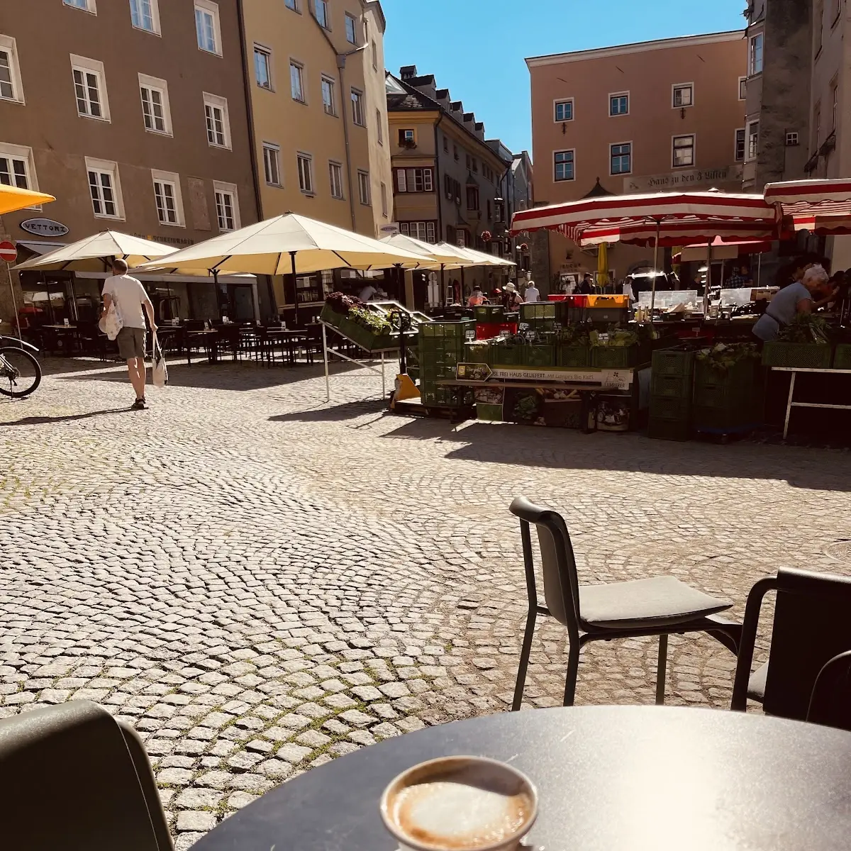 Essen und Trinken photo 5