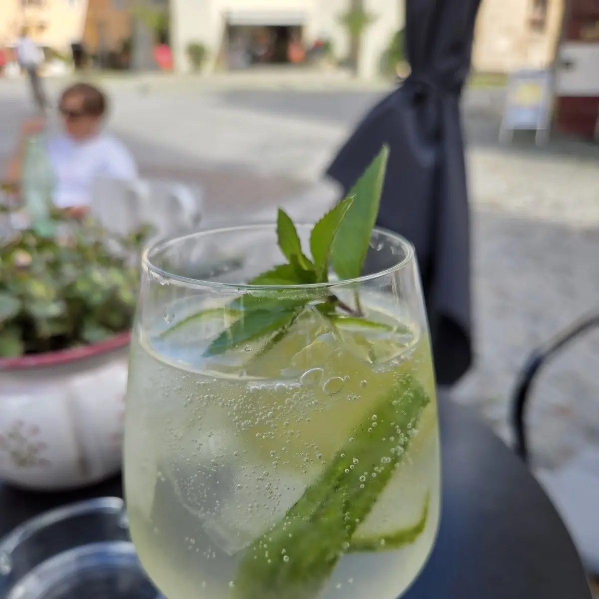Essen und Trinken photo 8
