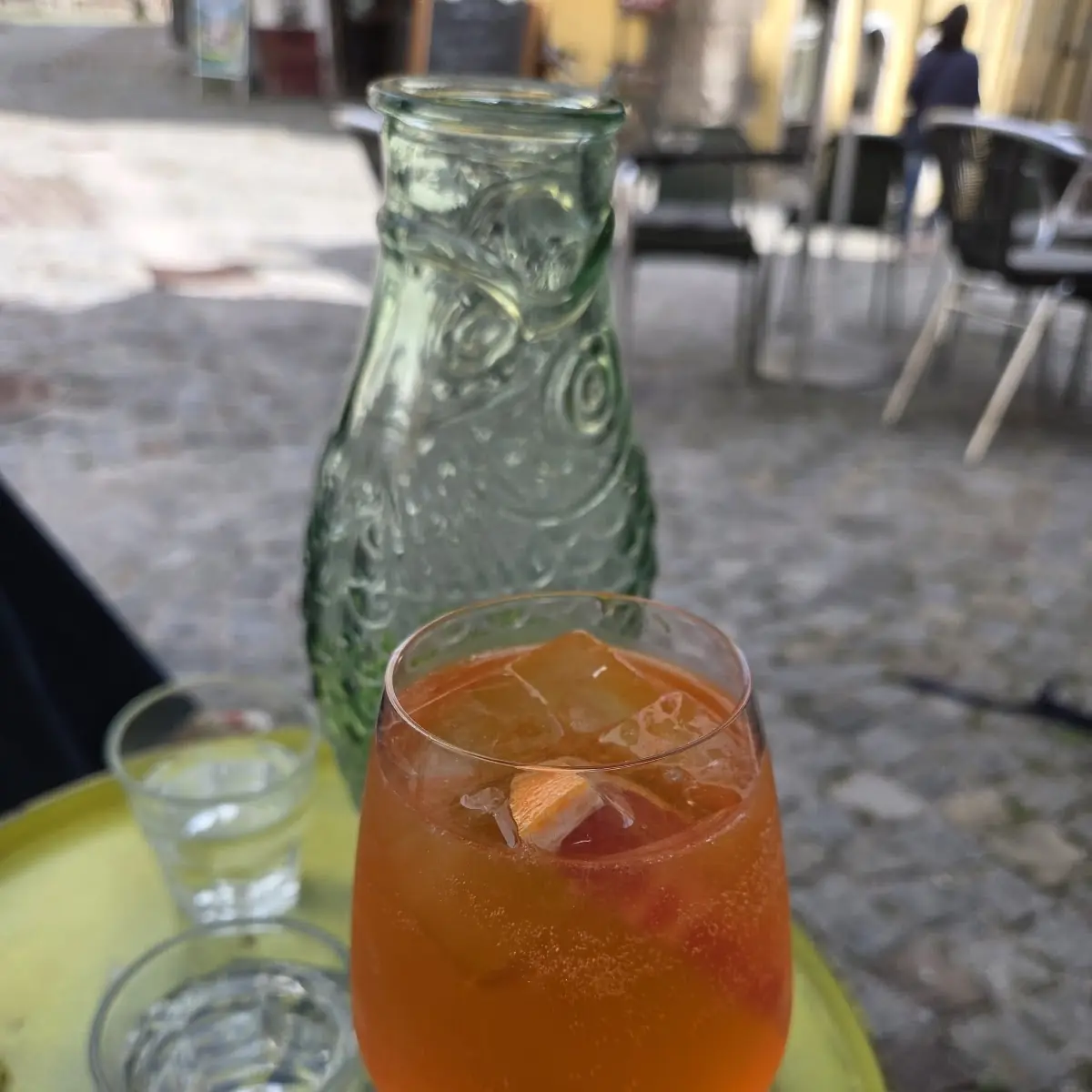 Essen und Trinken photo 9