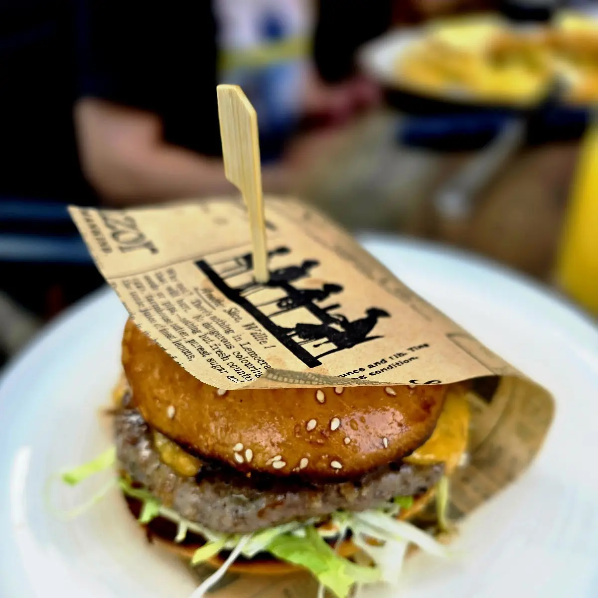 Essen und Trinken photo 10
