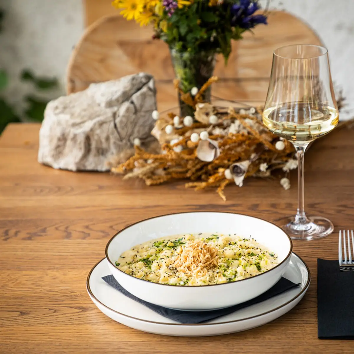 Essen und Trinken photo 6
