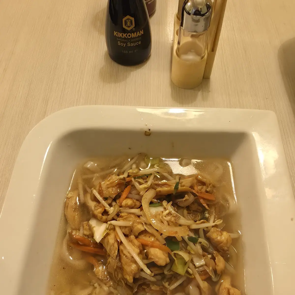 Essen und Trinken photo 1