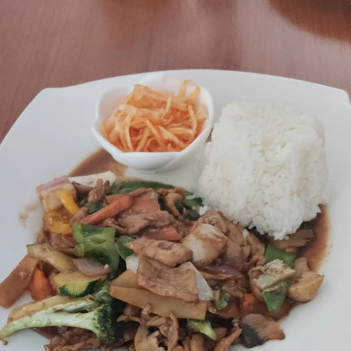 Essen und Trinken photo 1