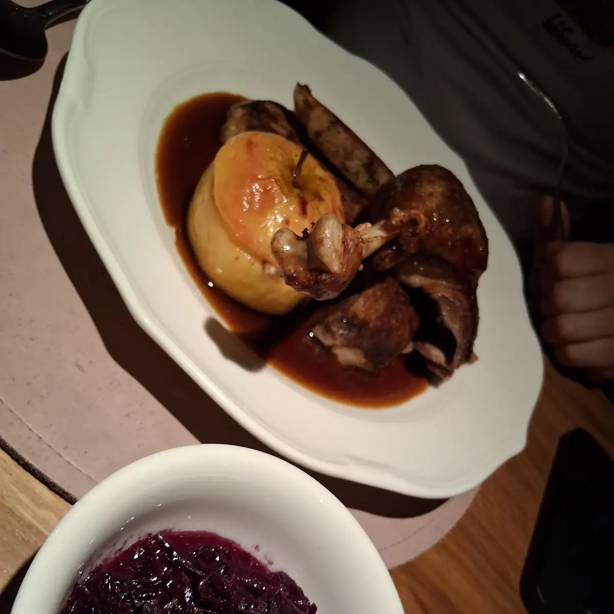 Essen und Trinken photo 4