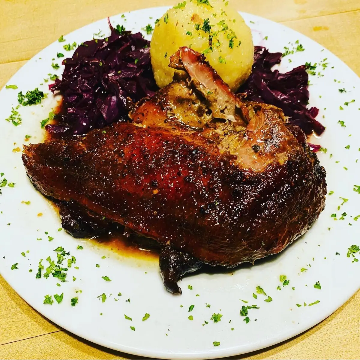 Essen und Trinken photo 1