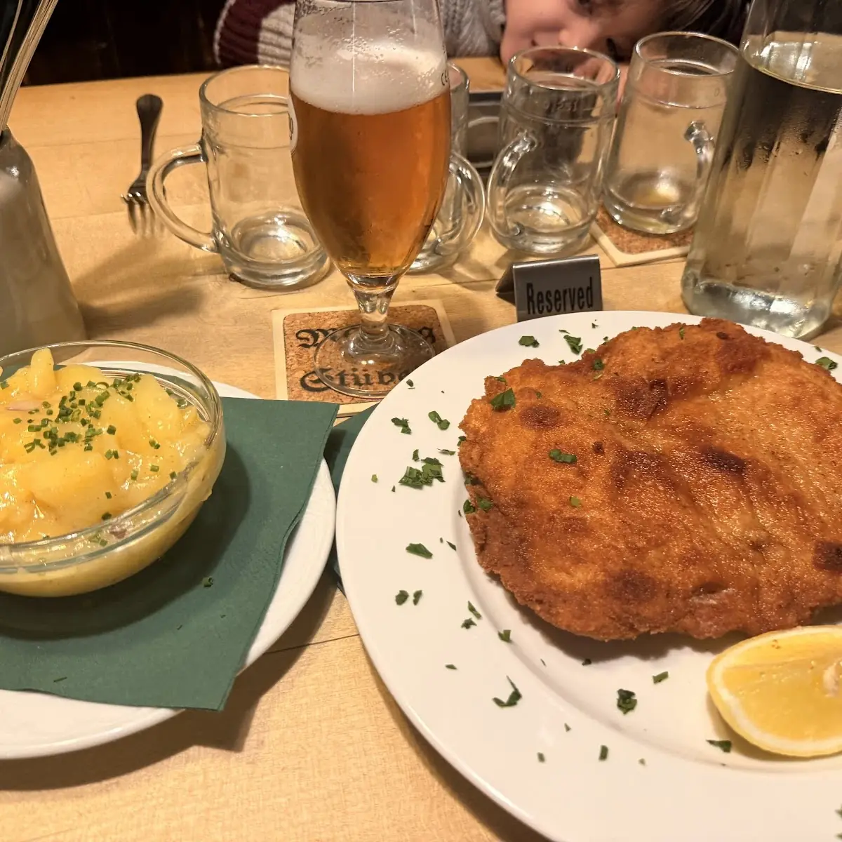 Essen und Trinken photo 2