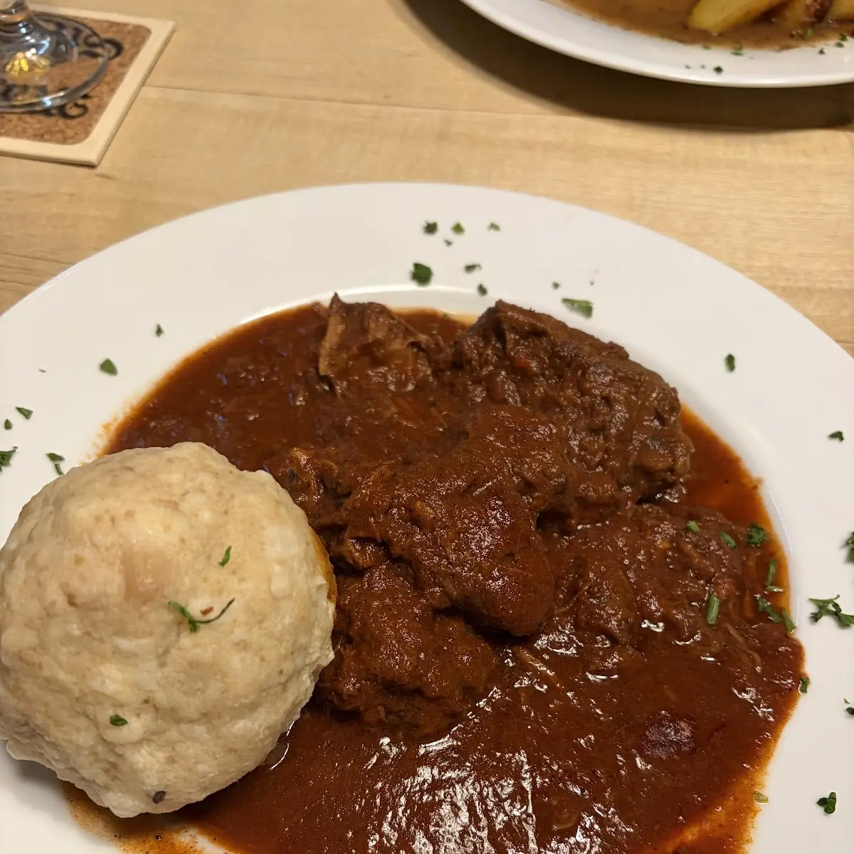 Essen und Trinken photo 3