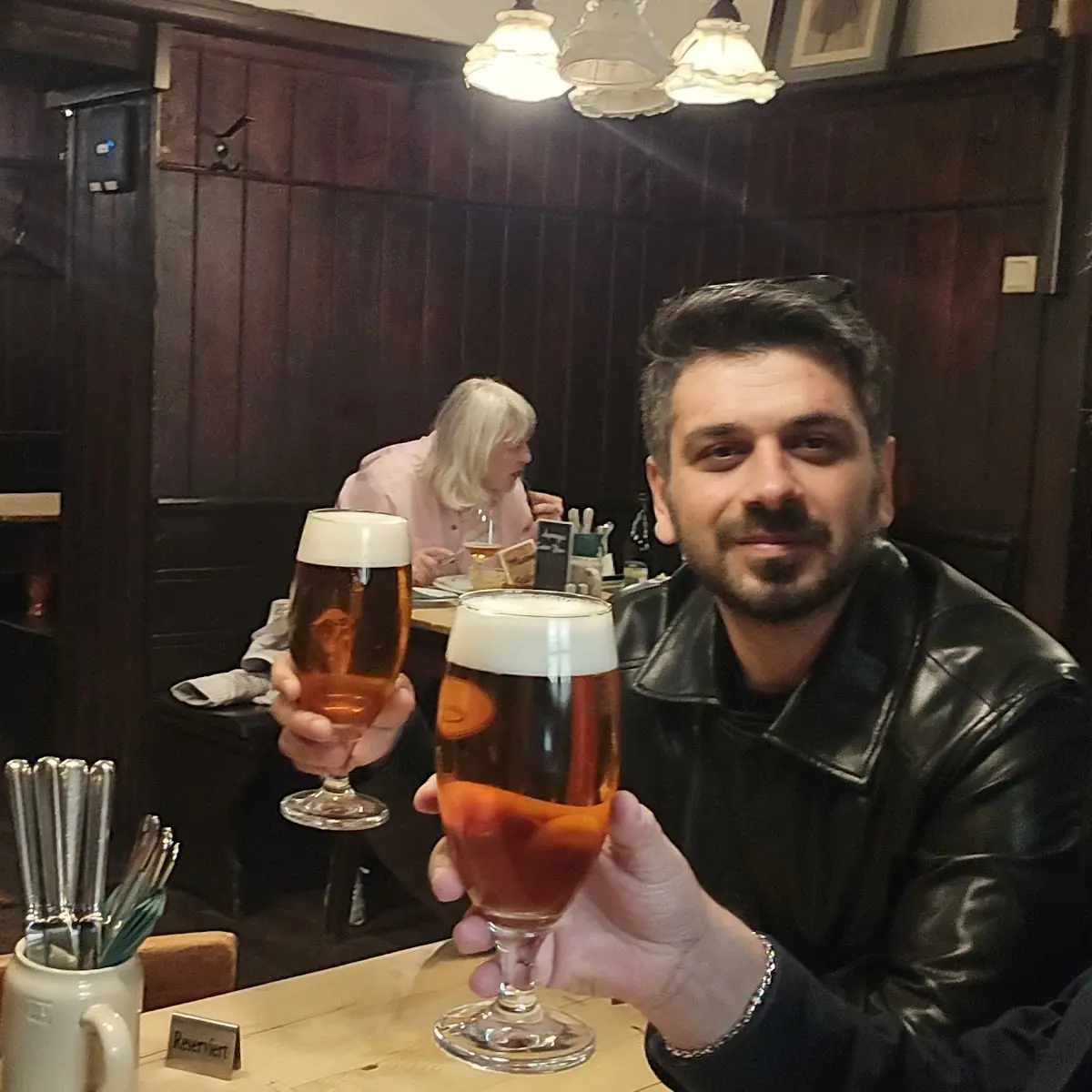 Essen und Trinken photo 4