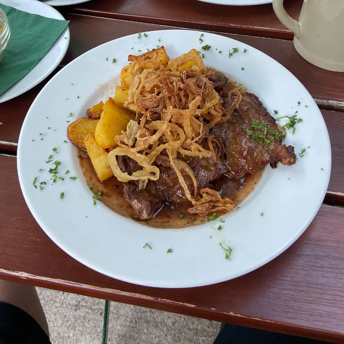 Essen und Trinken photo 5