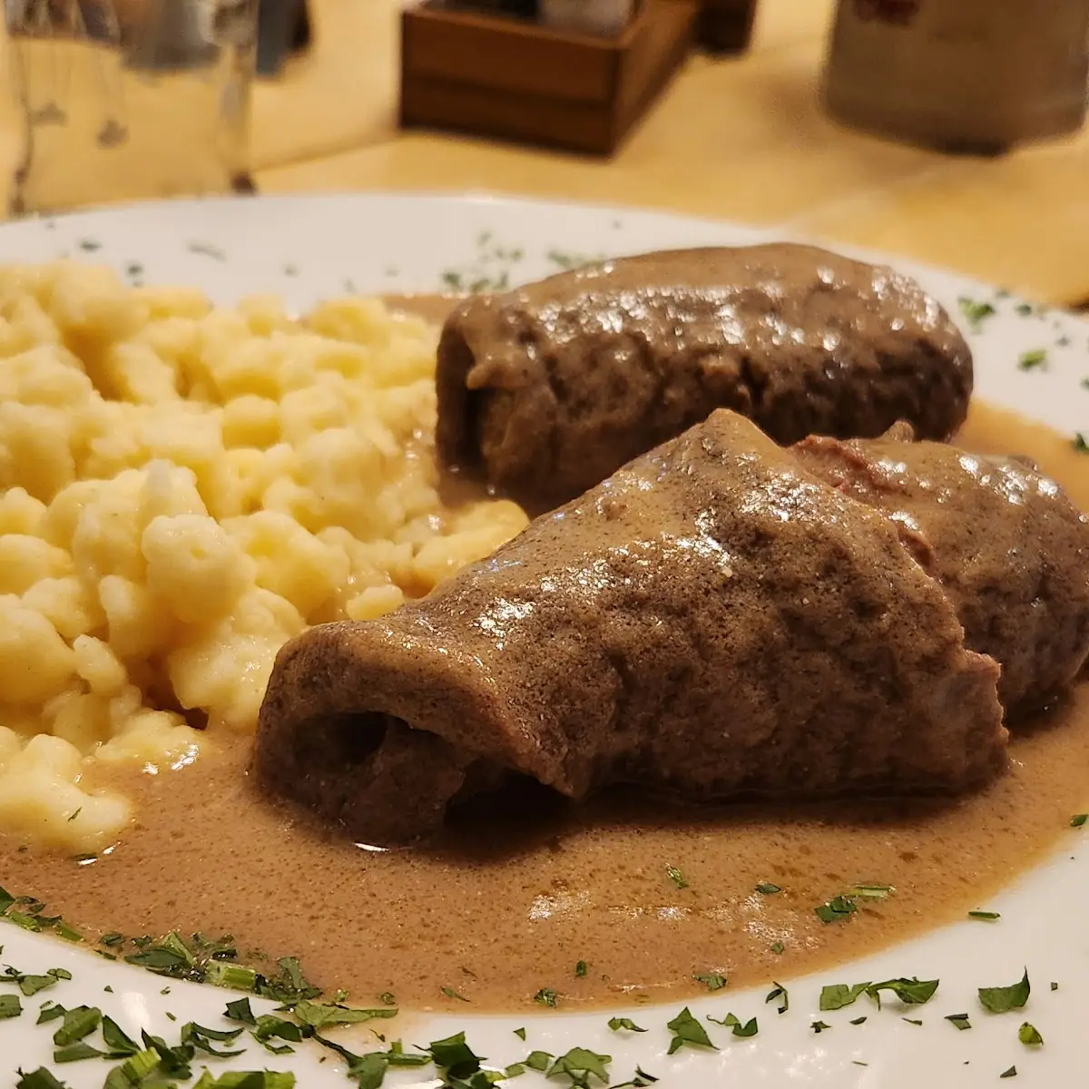 Essen und Trinken photo 8
