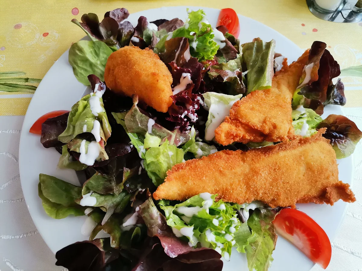 Essen und Trinken photo 2