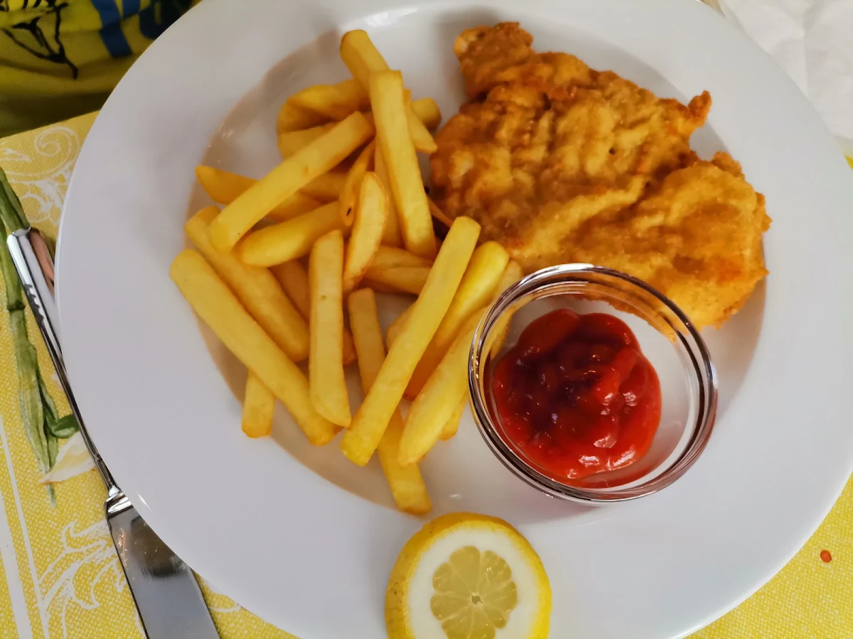 Essen und Trinken photo 3